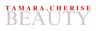 Logo for Tamara Cherise Beauty: New York area makeup artist