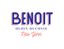 Logo for Benoit New York