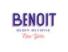 Logo for Benoit New York