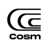 Logo for Cosm Los Angeles