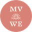 Logo for Martha's Vineyard Weddings & Events
