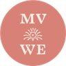Logo for Martha's Vineyard Weddings & Events