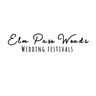 Logo for Elm Pass Woods Festivals