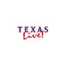 Logo for Texas Live!