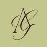 Logo for anneliese gabriele photography