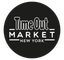 Logo for Time Out Market New York