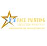 Logo for Star Face Painting