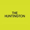 Logo for The Huntington Theatre