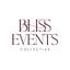 Logo for Bliss Events Collective