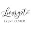 Logo for Lionsgate Event Center
