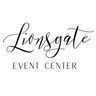 Logo for Lionsgate Event Center
