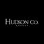 Logo for Hudson Co. & Group
