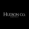 Logo for Hudson Co. & Group