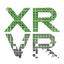 Logo for XRVR Premium VR Entertainment Services