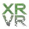 Logo for XRVR Premium VR Entertainment Services