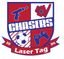 Logo for Chasers Laser Tag