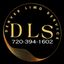 Logo for Denver Limo Service