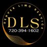 Logo for Denver Limo Service