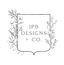 Logo for jpb designs