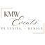 Logo for KMW Events