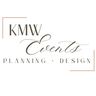 Logo for KMW Events