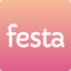 Logo for Festa AI Guest Coordination