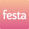 Logo for Festa AI Guest Coordination