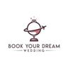 Logo for Book Your Dream Wedding