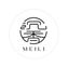 Logo for Meili