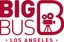 Logo for Big Bus Tours Los Angeles