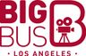 Logo for Big Bus Tours Los Angeles