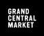 Logo for Grand Central Market