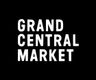 Logo for Grand Central Market