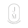 Logo for JM Planning and Design