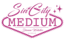 Logo for Sin City Medium