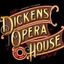 Logo for Dickens Opera House