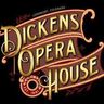 Logo for Dickens Opera House