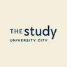 Logo for The Study at University City
