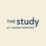 Logo for The Study at Johns Hopkins