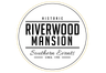 Logo for Riverwood Mansion