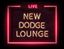 Logo for New Dodge Lounge