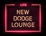 Logo for New Dodge Lounge