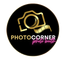 Logo for Photo Corner Photobooth
