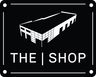 Logo for The Shop