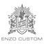 Logo for Enzo Custom