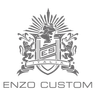 Logo for Enzo Custom