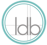 Logo for La Design Boutique