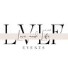 Logo for Love and Life Events