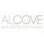 Logo for The Alcove at Hudson Commons