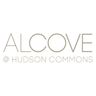 Logo for The Alcove at Hudson Commons